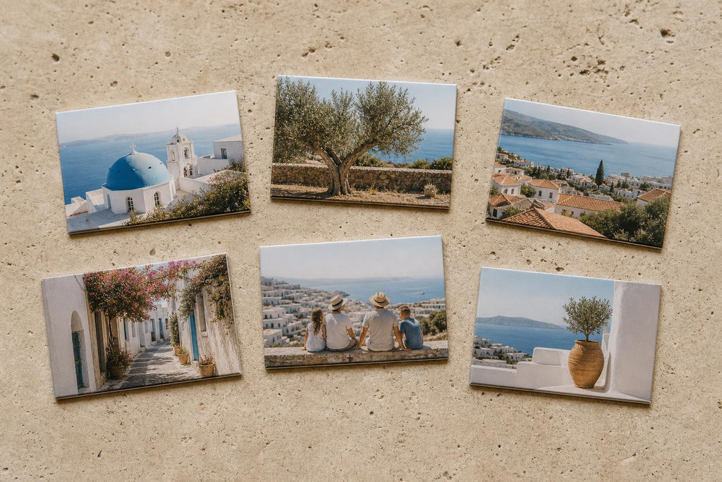 Rectangle Photo Magnet - 2" x 3"